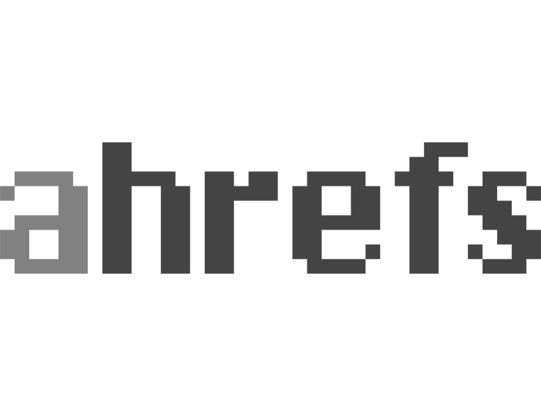 ahrefs 